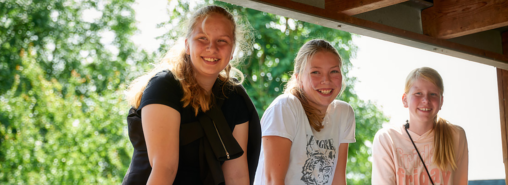 Hoe kies je de juiste middelbare school? Denk aan deze 5 punten.
