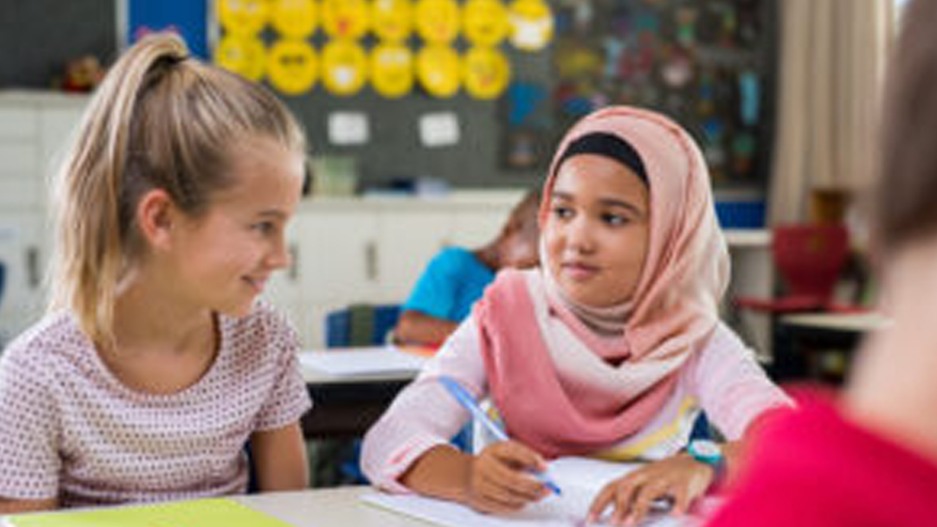 10 Slimme vragen voor op de open dag van je nieuwe school
