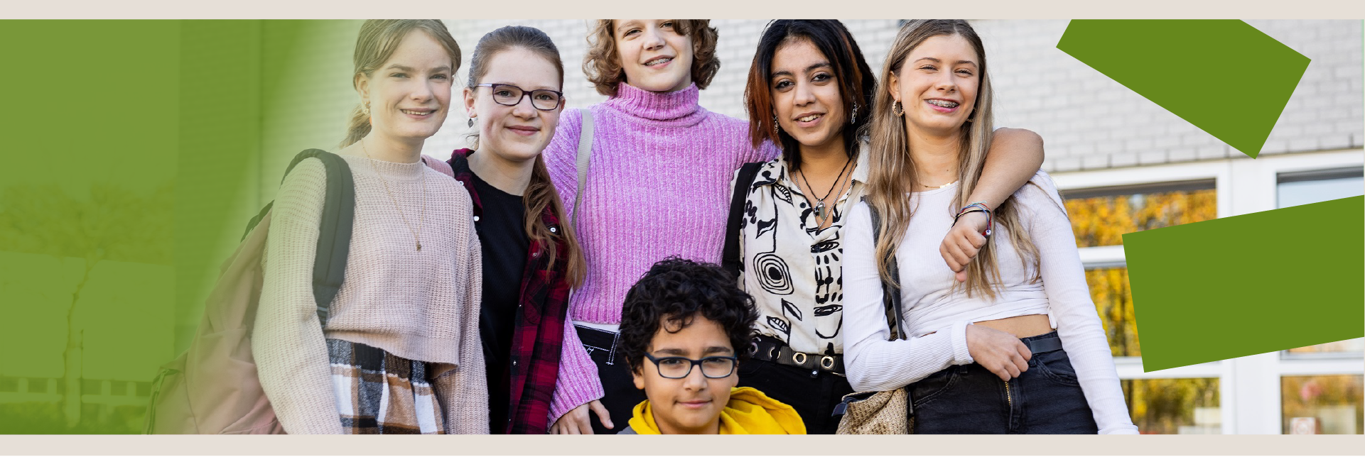 Stichting Meerscholen
