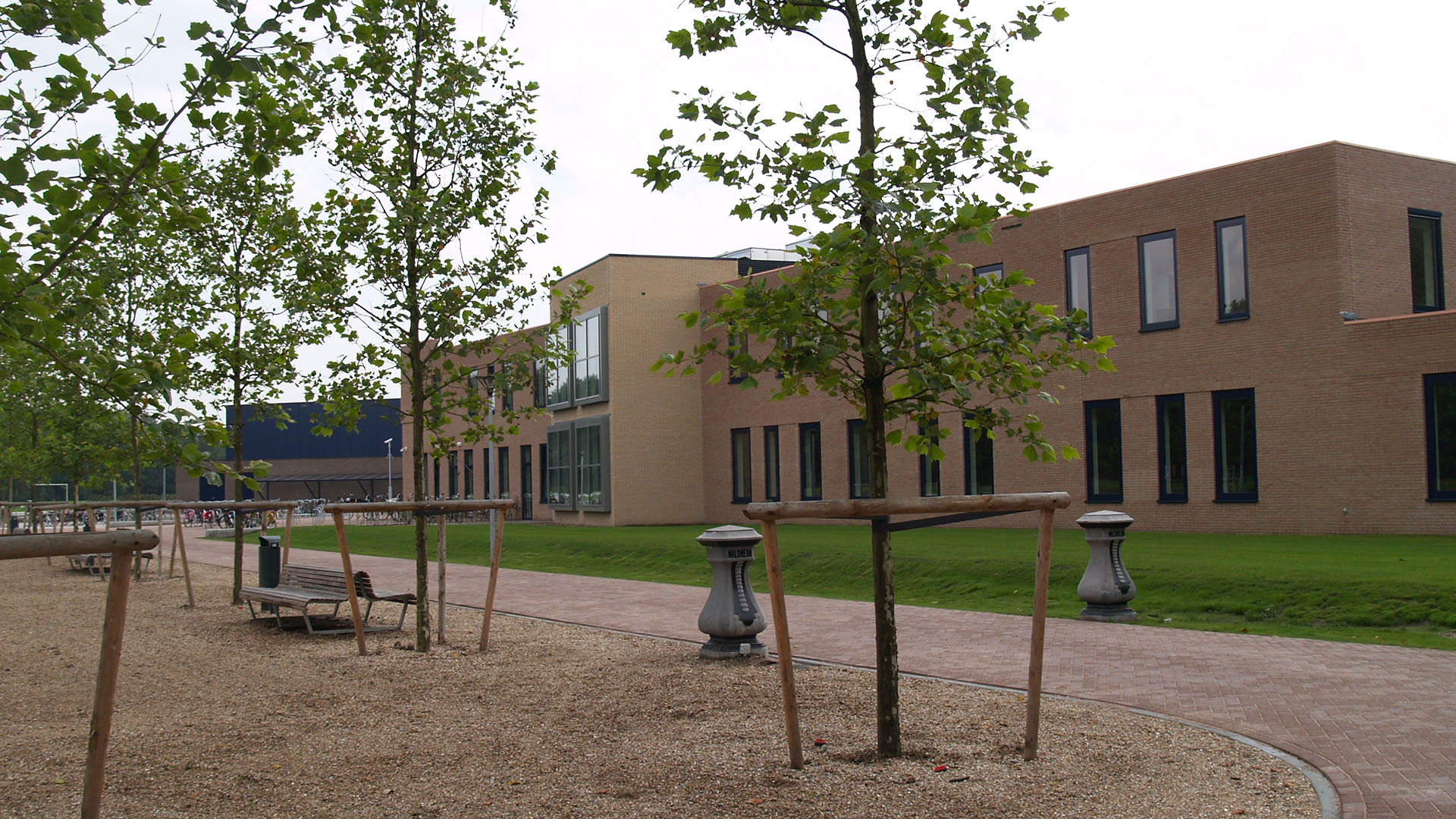 Waldheim college