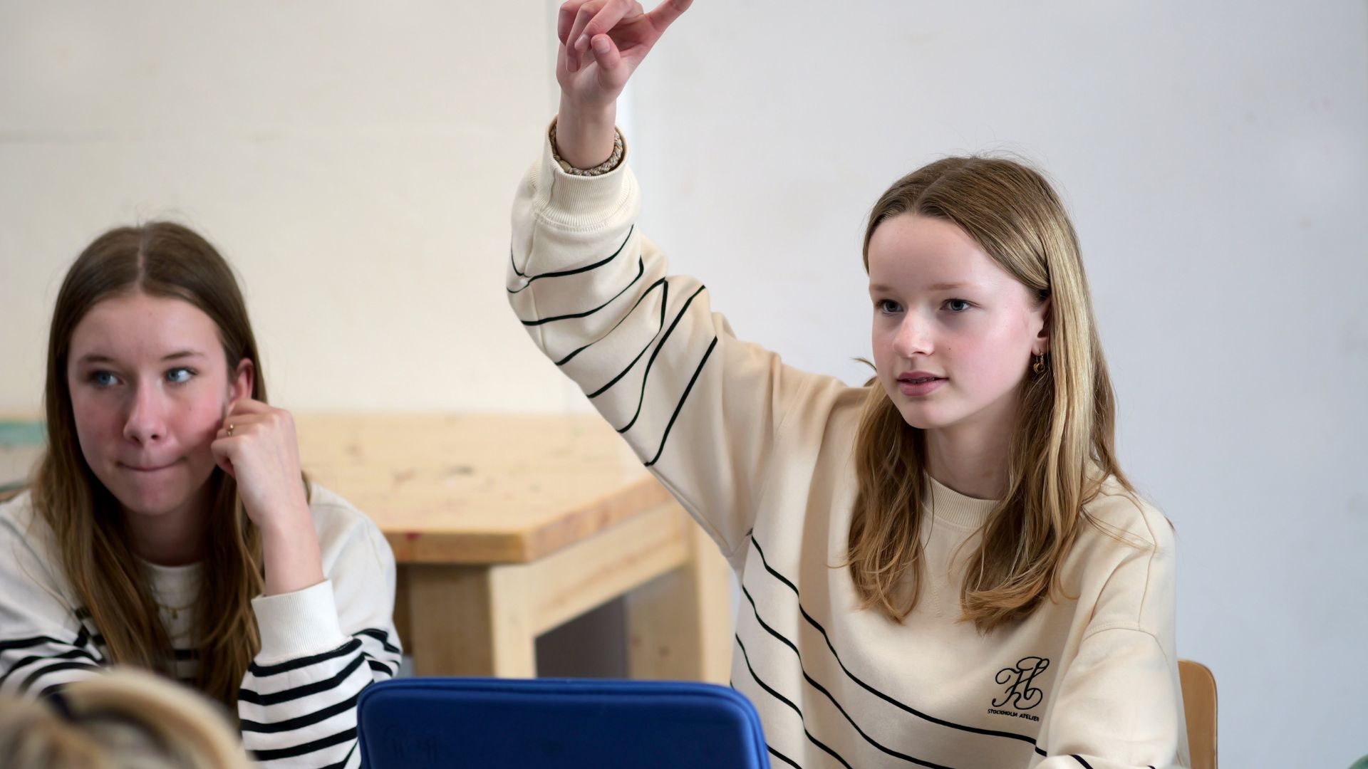 Informatieavond ‘Op naar de brugklas’ – speciaal voor ouders/verzorgers