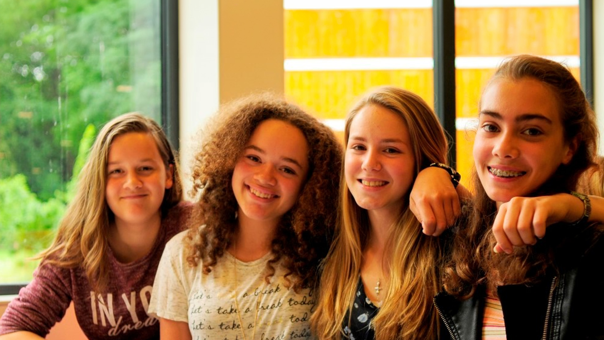 Openbaar Lyceum De Amersfoortse Berg