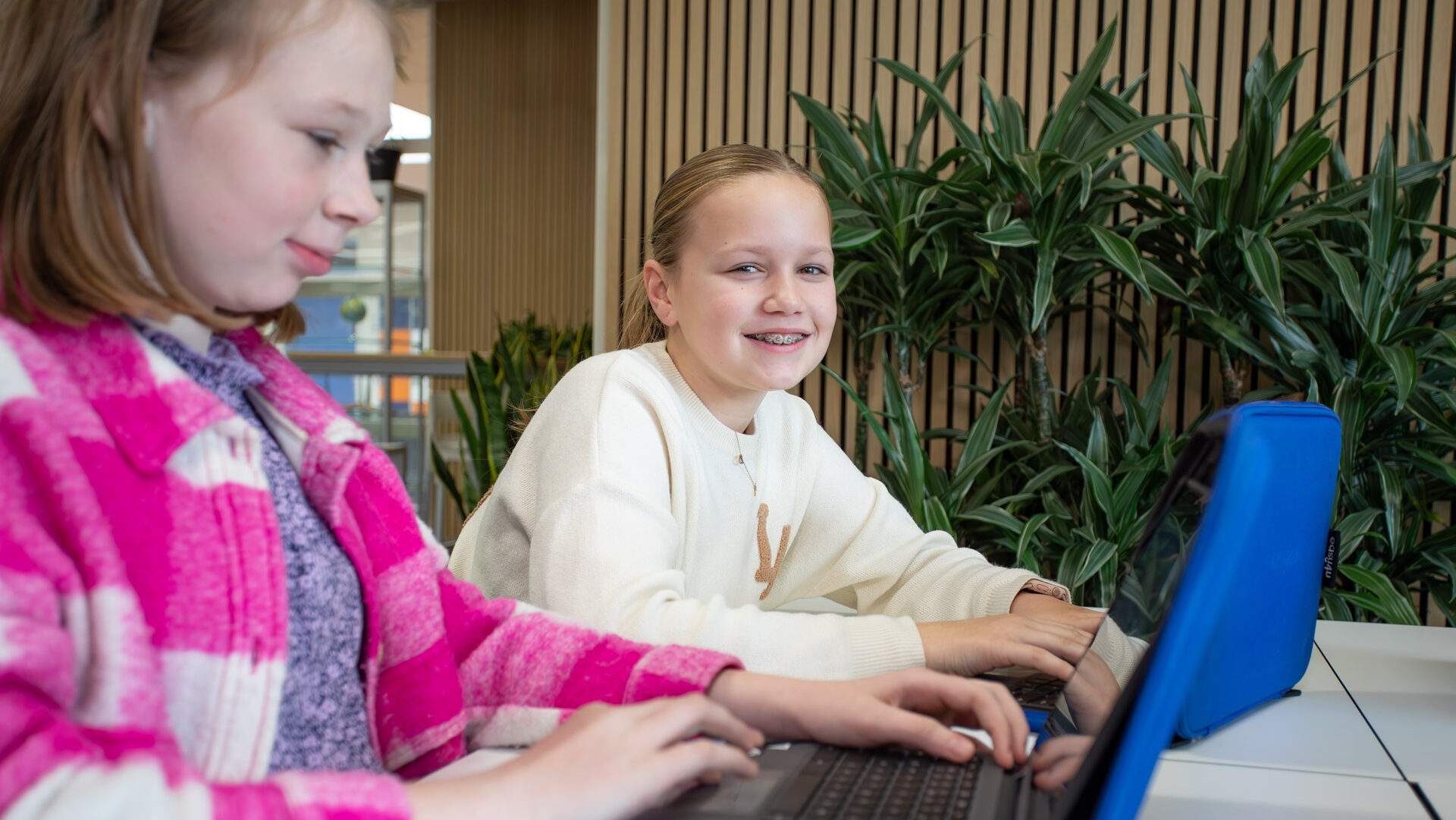 Informatieavond voor ouders