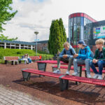 Griftland College