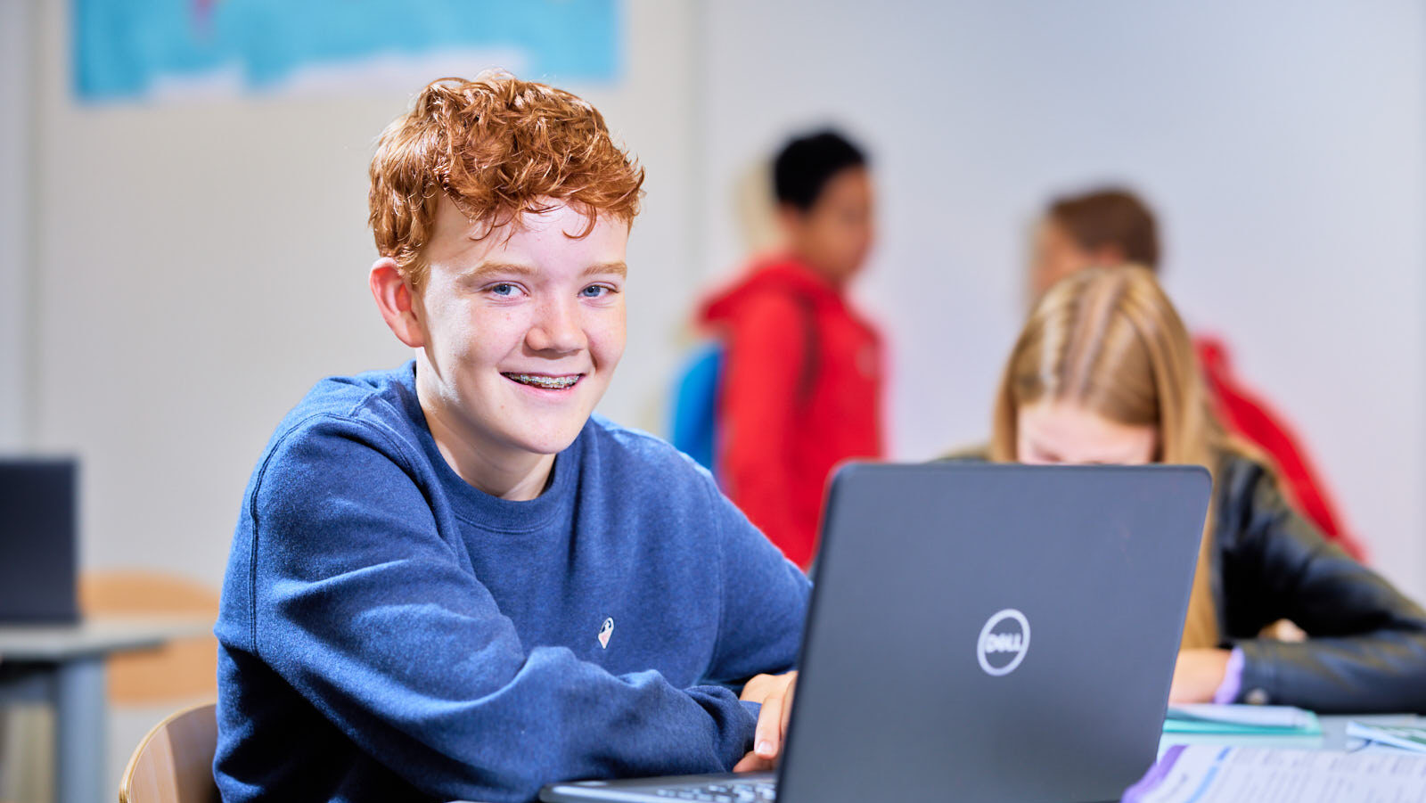 Informatieavond over ondersteuning voor ouders van leerlingen in groep 7 & 8
