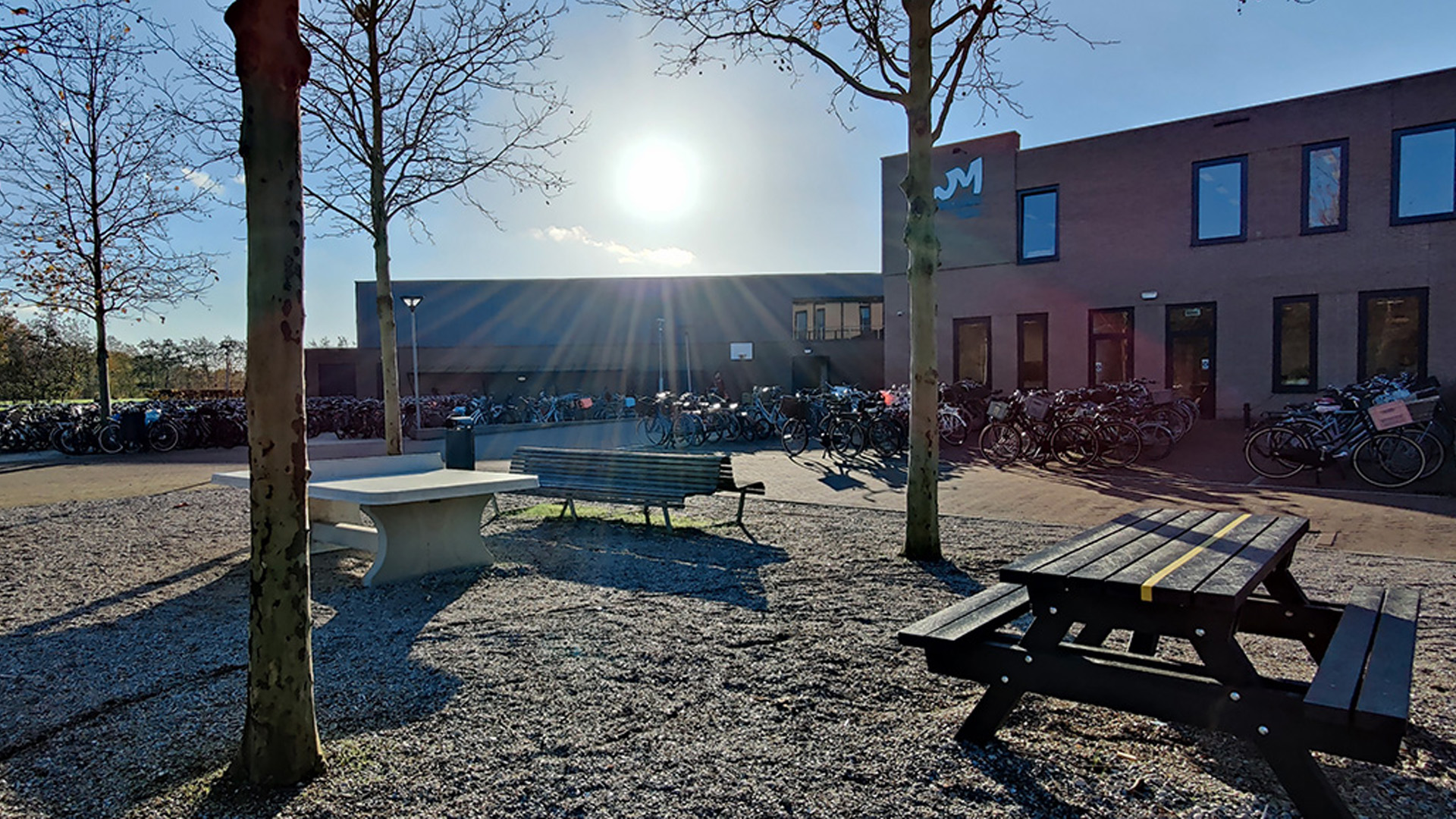 CVO Baarn/Soest