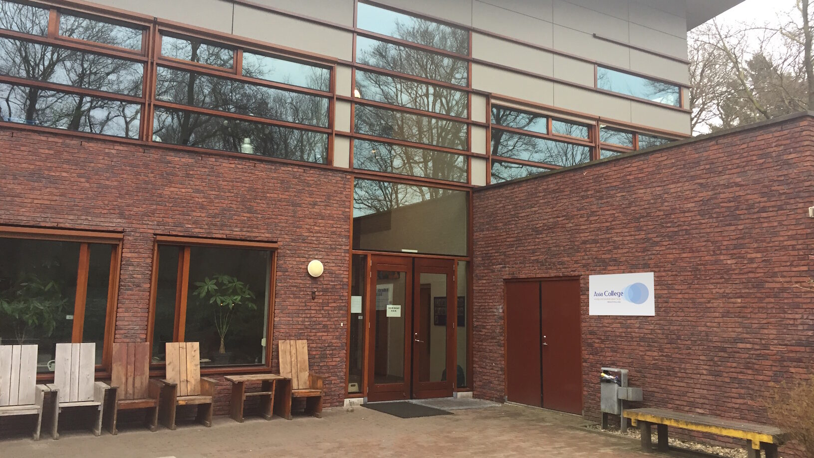 Open dag schooljaar 2024/2025